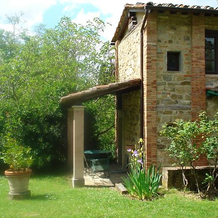 Fattoria Di Mandri Villa Reggello Kamer foto