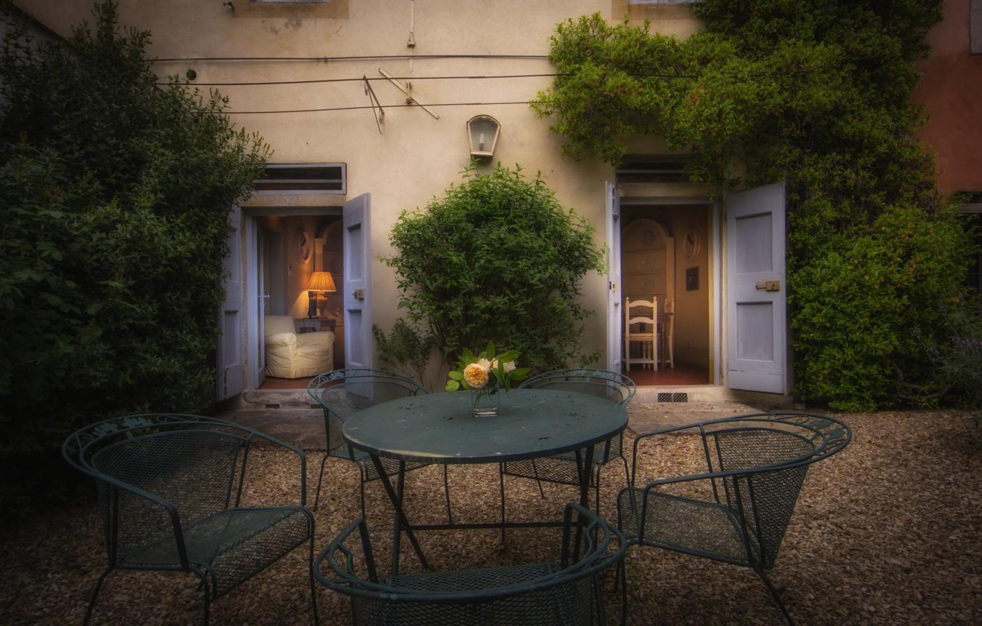 Fattoria Di Mandri Villa Reggello Kamer foto