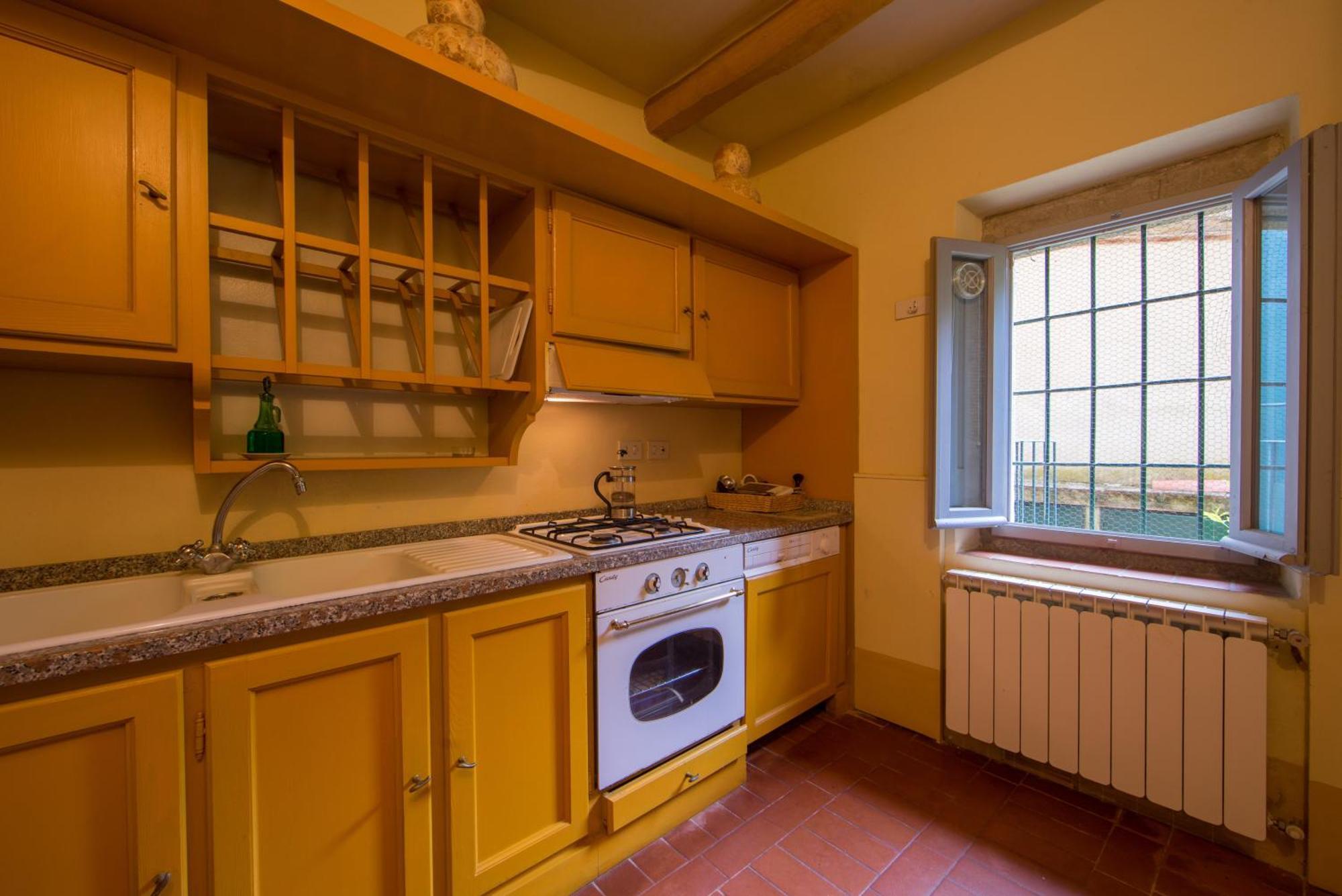 Fattoria Di Mandri Villa Reggello Kamer foto